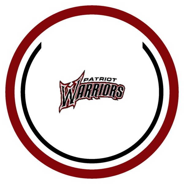 Sport Patch Patriot Logo Thumbnail