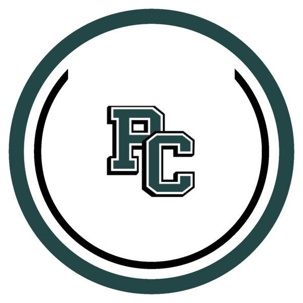 Sport Patch Pomona Catholic Logo Thumbnail
