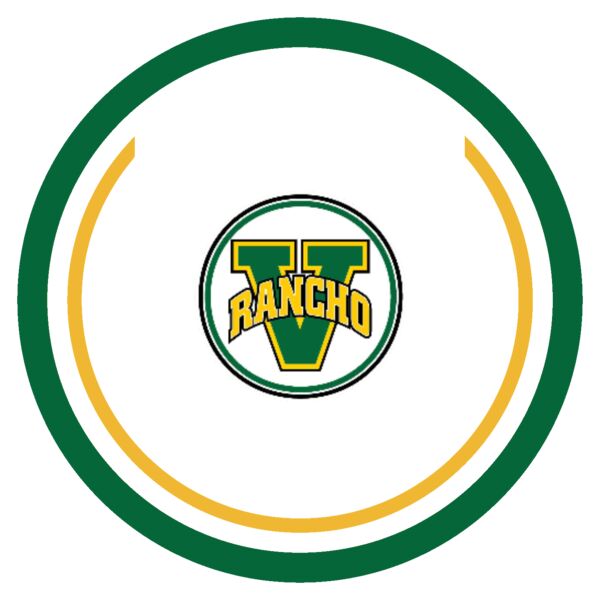 Sport Patch Rancho Alamitos Logo Thumbnail