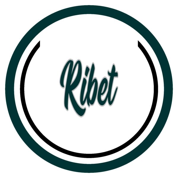 Sport Patch Ribet Academy Logo Thumbnail