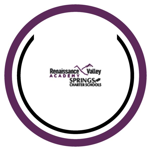 Sport Patch River Springs Charter, Hemet Logo Thumbnail