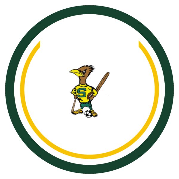 Sport Patch Saddleback Logo Thumbnail