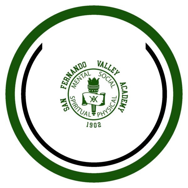 Sport Patch San Fernando Valley Logo Thumbnail