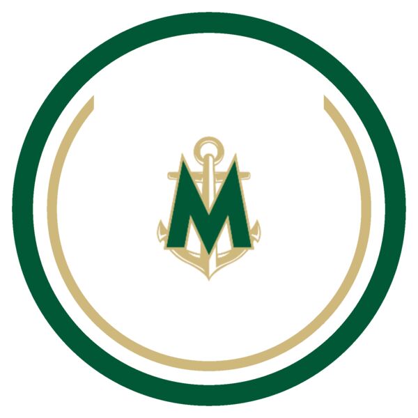 St. Monica Preparatory Logo Thumbnail