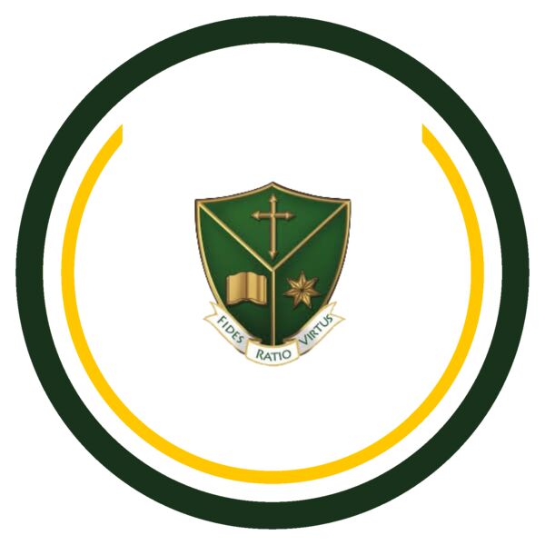 St. Monica Academy Logo Thumbnail