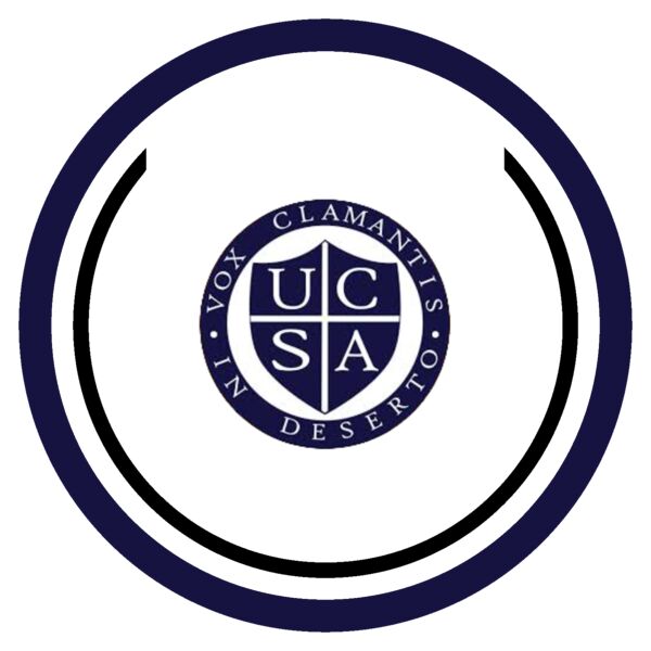 University Careers & Sports Academy Logo Thumbnail