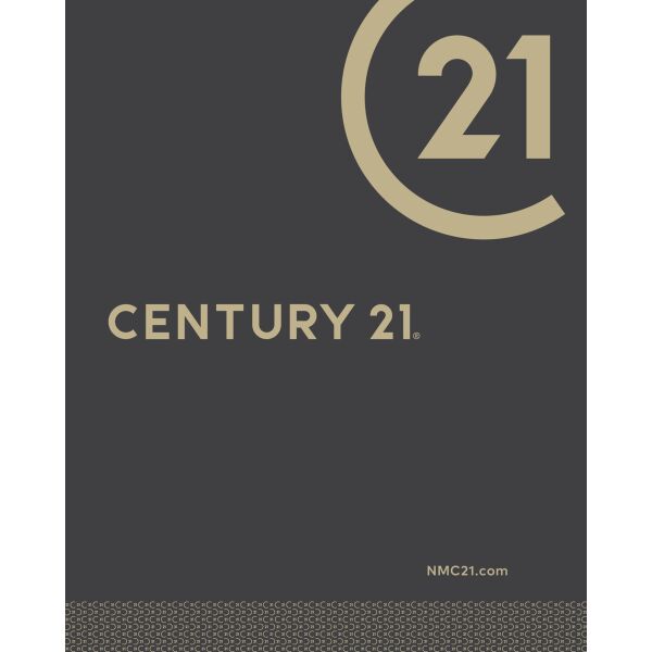 Century 21 24"x30" Standard For Sale Signs - Seal Grey Thumbnail