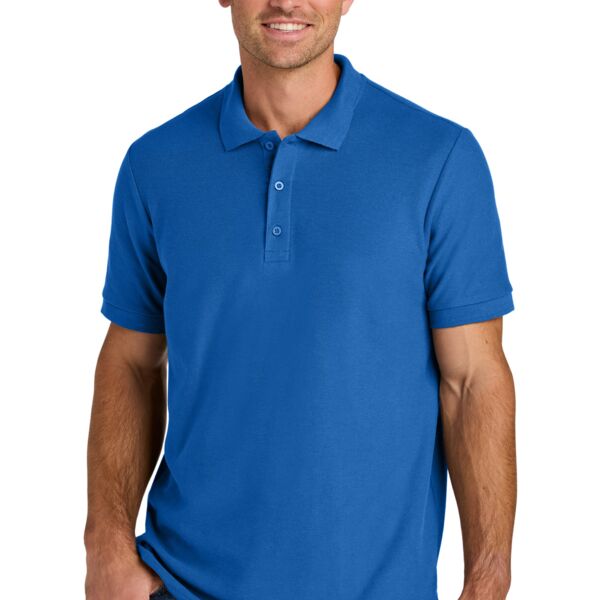85800 Hammer ® Pique Polo Thumbnail