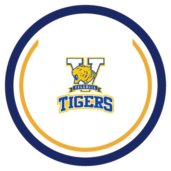 Valencia, Placentia Logo Thumbnail