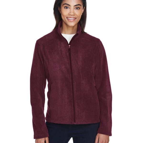 78190 Women's Journey Fleece Jacket Thumbnail