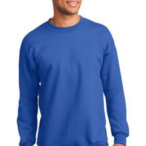Tall Ultimate Crewneck Sweatshirt Thumbnail