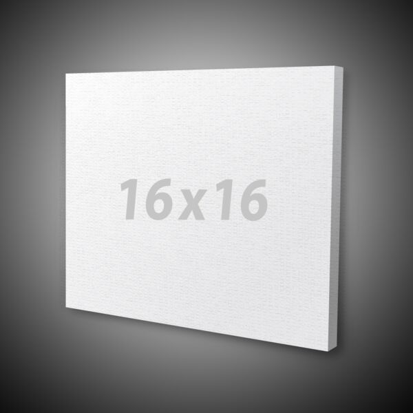 Canvas Print Gallery Wrap 16"x16" (1.5" Frame) Thumbnail