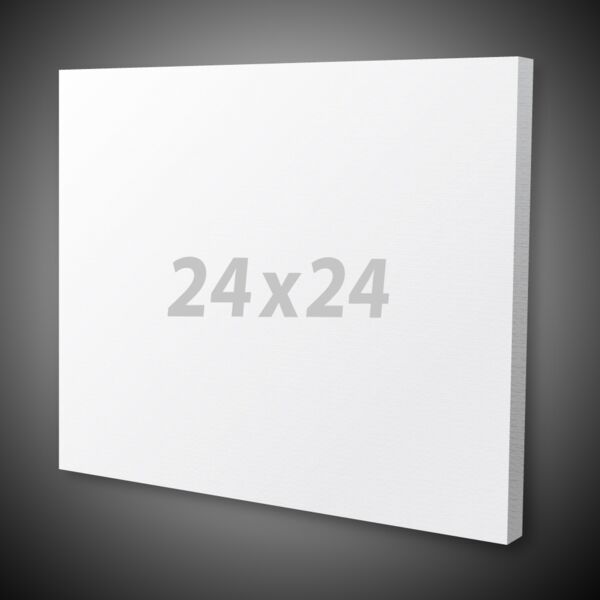 Canvas Print Gallery Wrap 24"x24" (1.5" Frame) Thumbnail