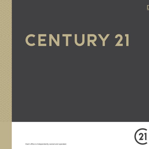 Century 21 For Sale Signs - 22"x24" Thumbnail