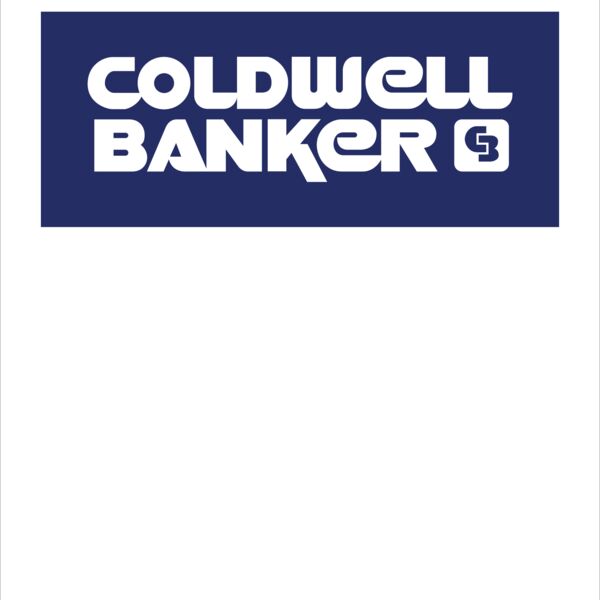 Coldwell Banker For Sale Signs - 22"x24" Thumbnail