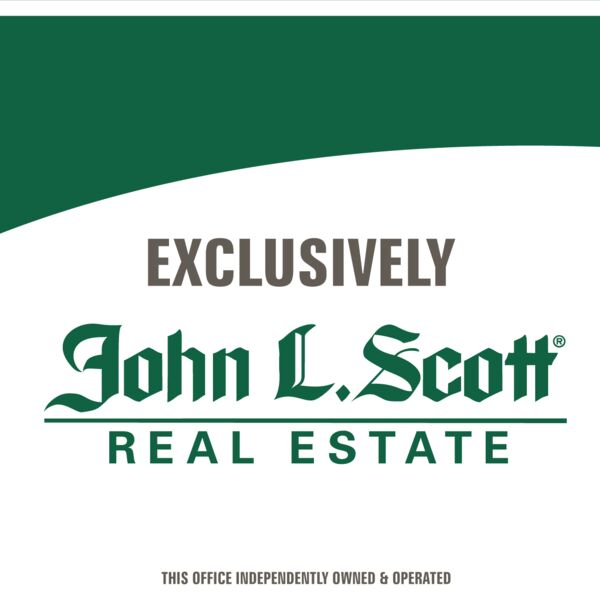 John L. Scott For Sale Signs - 18"x24" Thumbnail