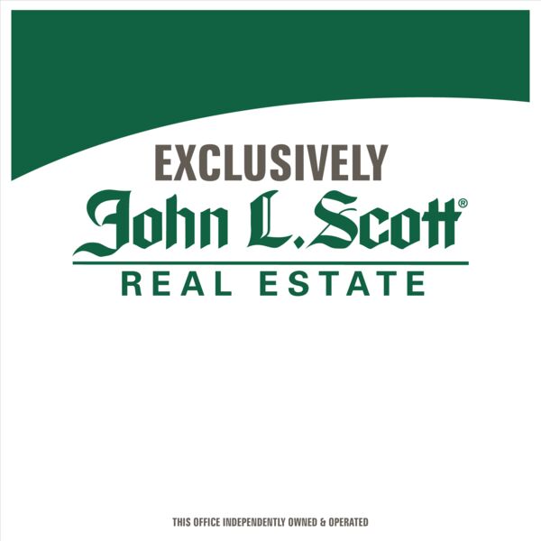 John L. Scott Real Estate For Sale Signs - 24"x24" Thumbnail