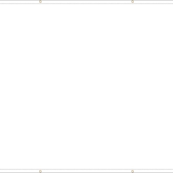 4'x15' Standard Vinyl Banner (13oz.) - Double Sided Thumbnail