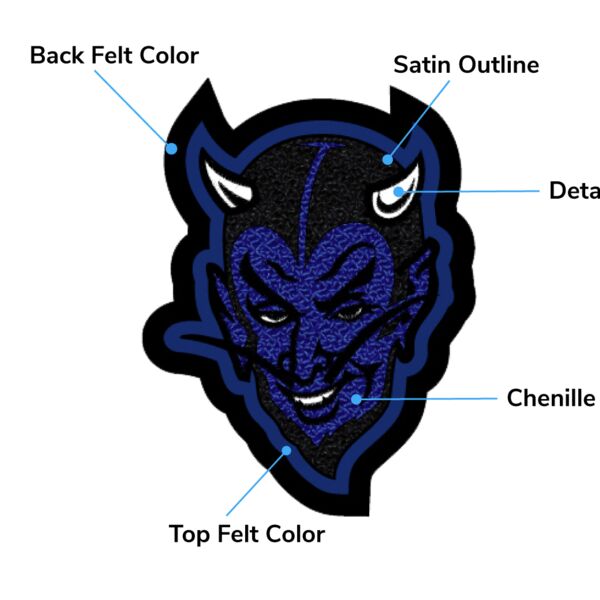 Devil Patches Thumbnail