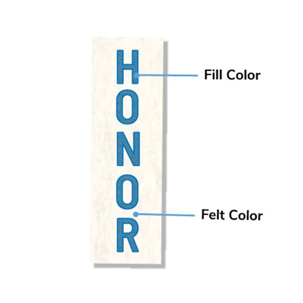 Honor Horizontal Thumbnail