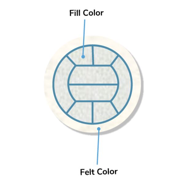 Volleyball Thumbnail