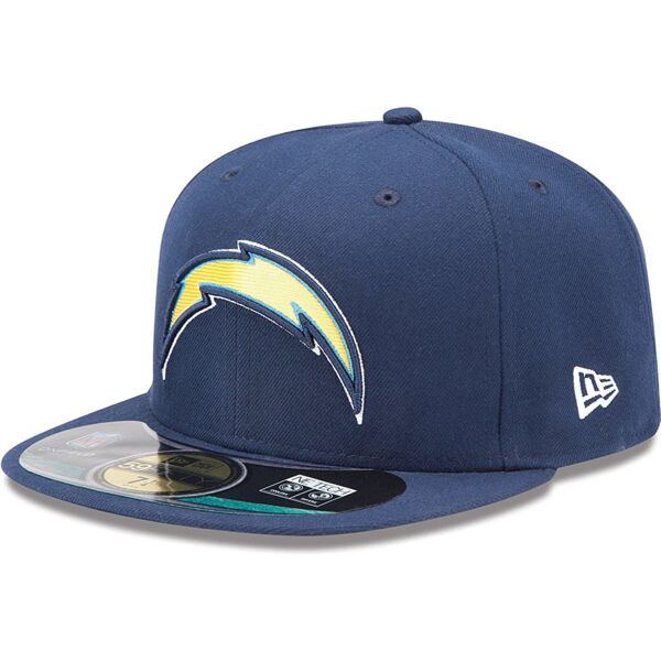 San Diego Chargers  Thumbnail