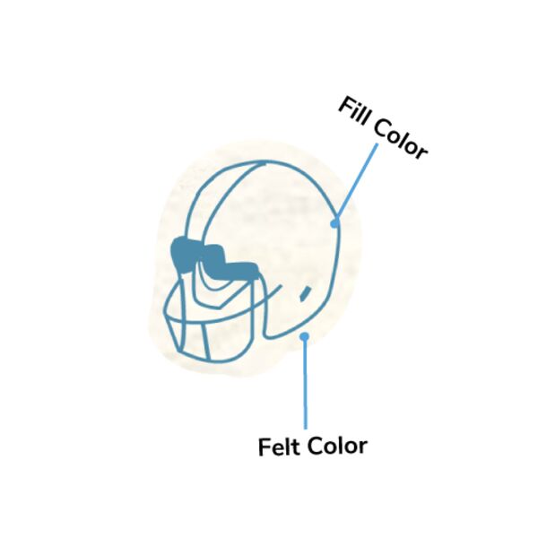 Football Helmet 3D Thumbnail