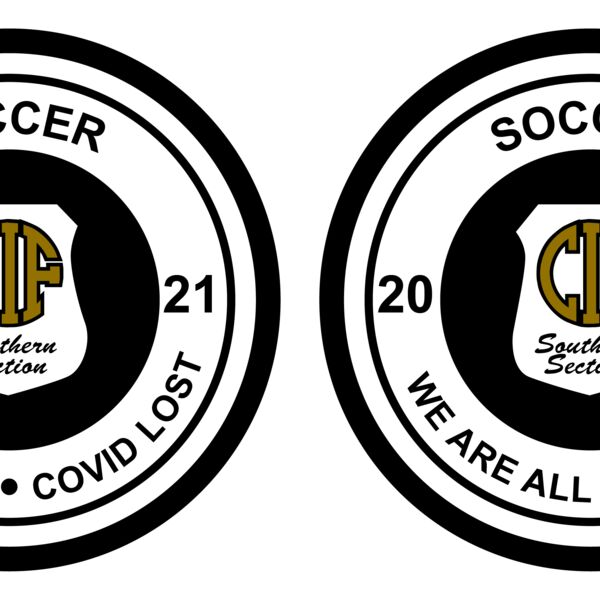 CIF - Official Soccer 2021 - Covid Lost Thumbnail
