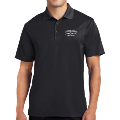 ST650 - Sport Tek Micropique Sport Wick Polo - GUSD Thumbnail