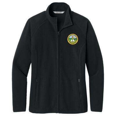 L700 - Port Authority Raglan Fleece  - GUSD Thumbnail