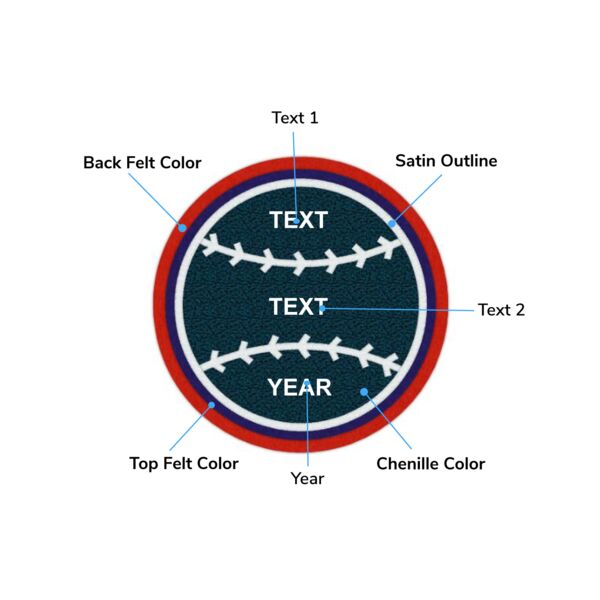 Sport Patches3 Thumbnail