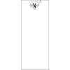 Tension Fabric Stand - 36" x 90" - Single Sided Thumbnail