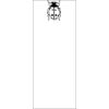 Tension Fabric Stand - 36" x 90" - Single Sided Thumbnail