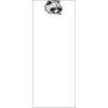Tension Fabric Stand - 36" x 90" - Single Sided Thumbnail