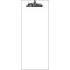 Tension Fabric Stand - 36" x 90" - Single Sided Thumbnail