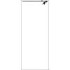 Tension Fabric Stand - 36" x 90" - Single Sided Thumbnail