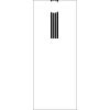 Tension Fabric Stand - 36" x 90" - Single Sided Thumbnail
