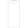 Tension Fabric Stand - 36" x 90" - Single Sided Thumbnail