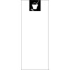 Tension Fabric Stand - 36" x 90" - Single Sided Thumbnail