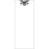Tension Fabric Stand - 36" x 90" - Single Sided Thumbnail
