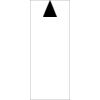 Tension Fabric Stand - 36" x 90" - Single Sided Thumbnail