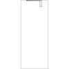 Tension Fabric Stand - 36" x 90" - Single Sided Thumbnail