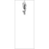 Tension Fabric Stand - 36" x 90" - Single Sided Thumbnail