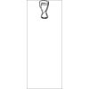 Tension Fabric Stand - 36" x 90" - Single Sided Thumbnail