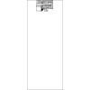 Tension Fabric Stand - 36" x 90" - Single Sided Thumbnail