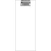 Tension Fabric Stand - 36" x 90" - Single Sided Thumbnail