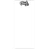 Tension Fabric Stand - 36" x 90" - Single Sided Thumbnail