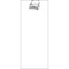 Tension Fabric Stand - 36" x 90" - Single Sided Thumbnail