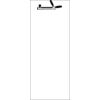 Tension Fabric Stand - 36" x 90" - Single Sided Thumbnail