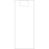 Tension Fabric Stand - 36" x 90" - Single Sided Thumbnail